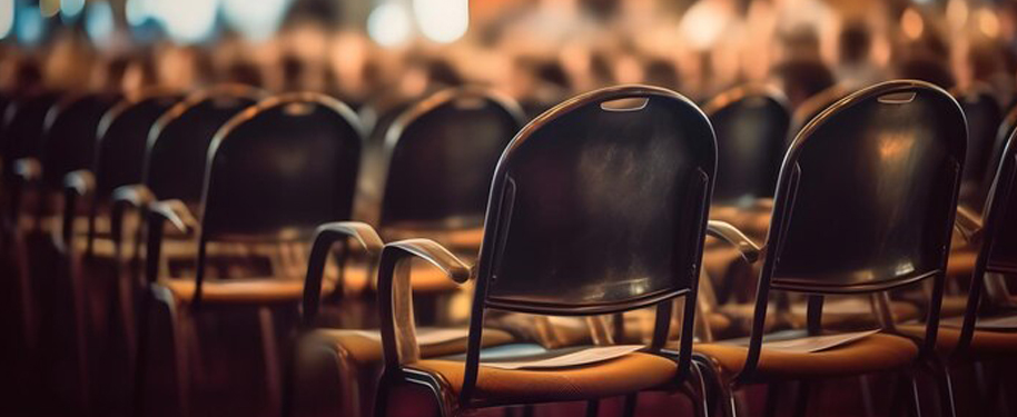 10 أخطاء شائعة في تنظيم المؤتمرات يجب تجنبها